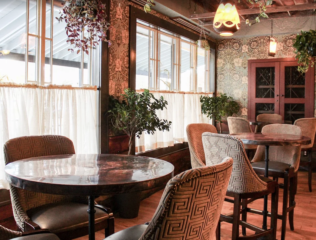 Café Madison